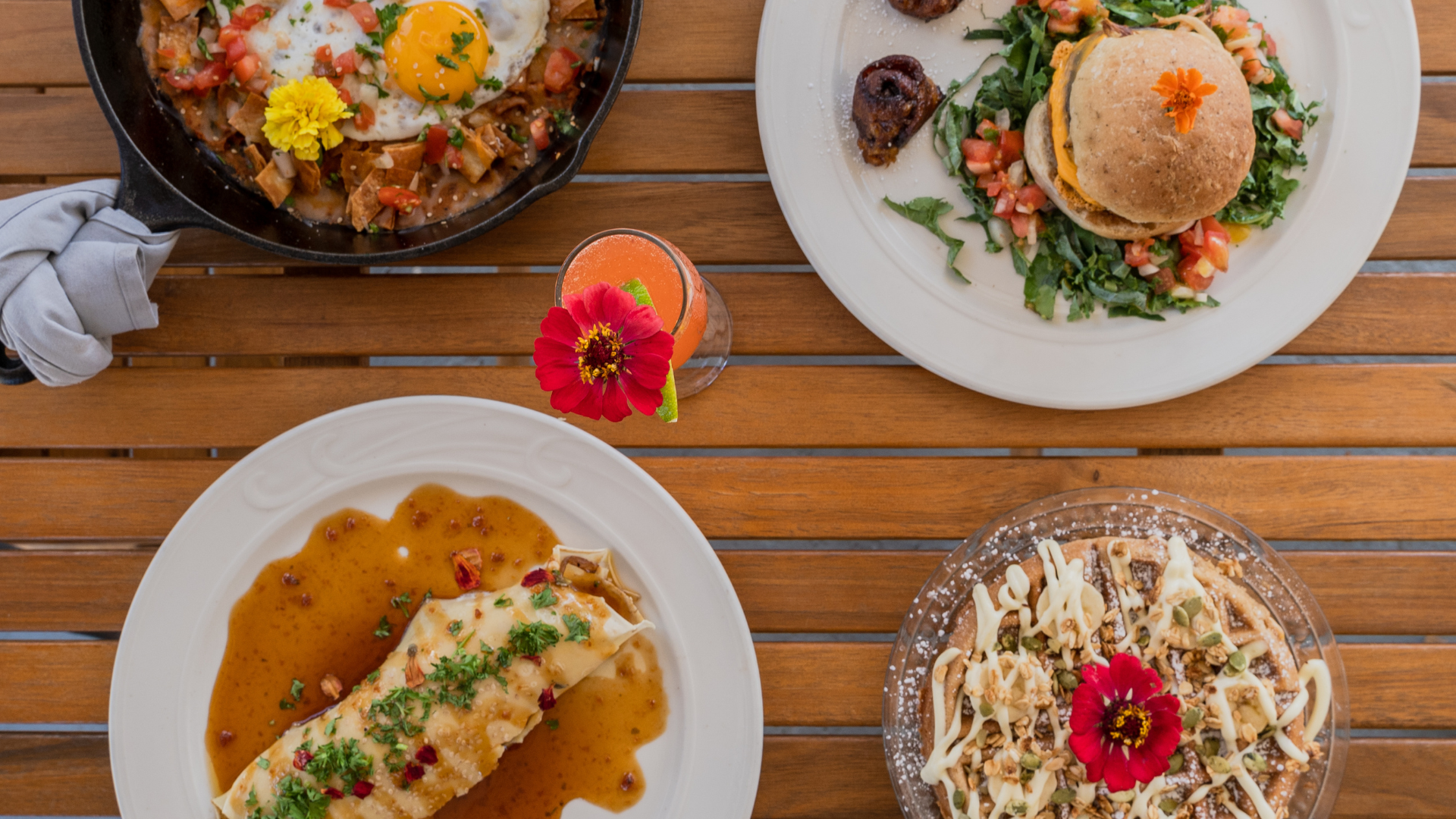 Fort Collins Foodie Walk Photo