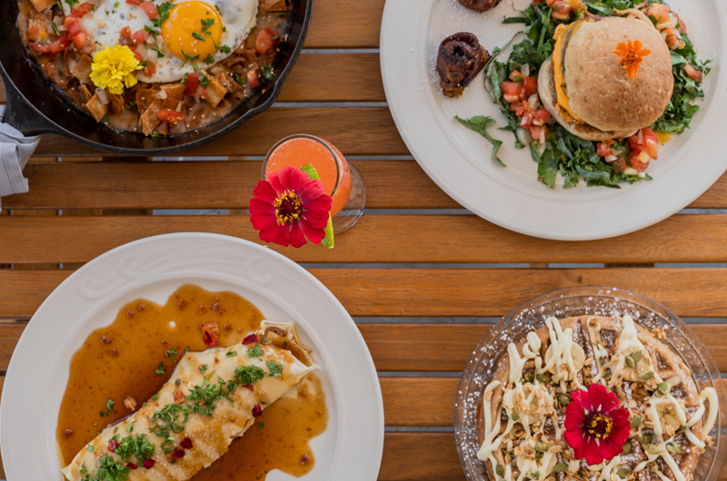 Fort Collins Foodie Walk Photo