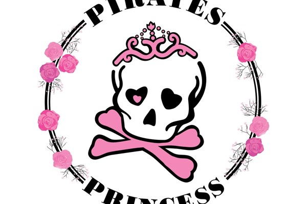 Pirates & Princess Weekend Photo