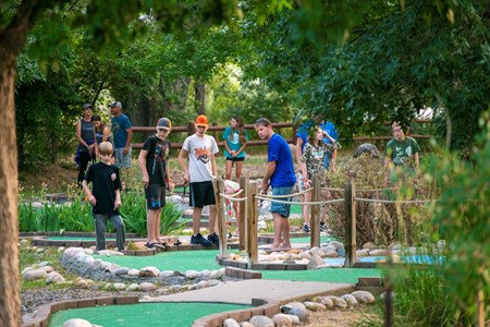 Fort Collins / Lakeside KOA Holiday