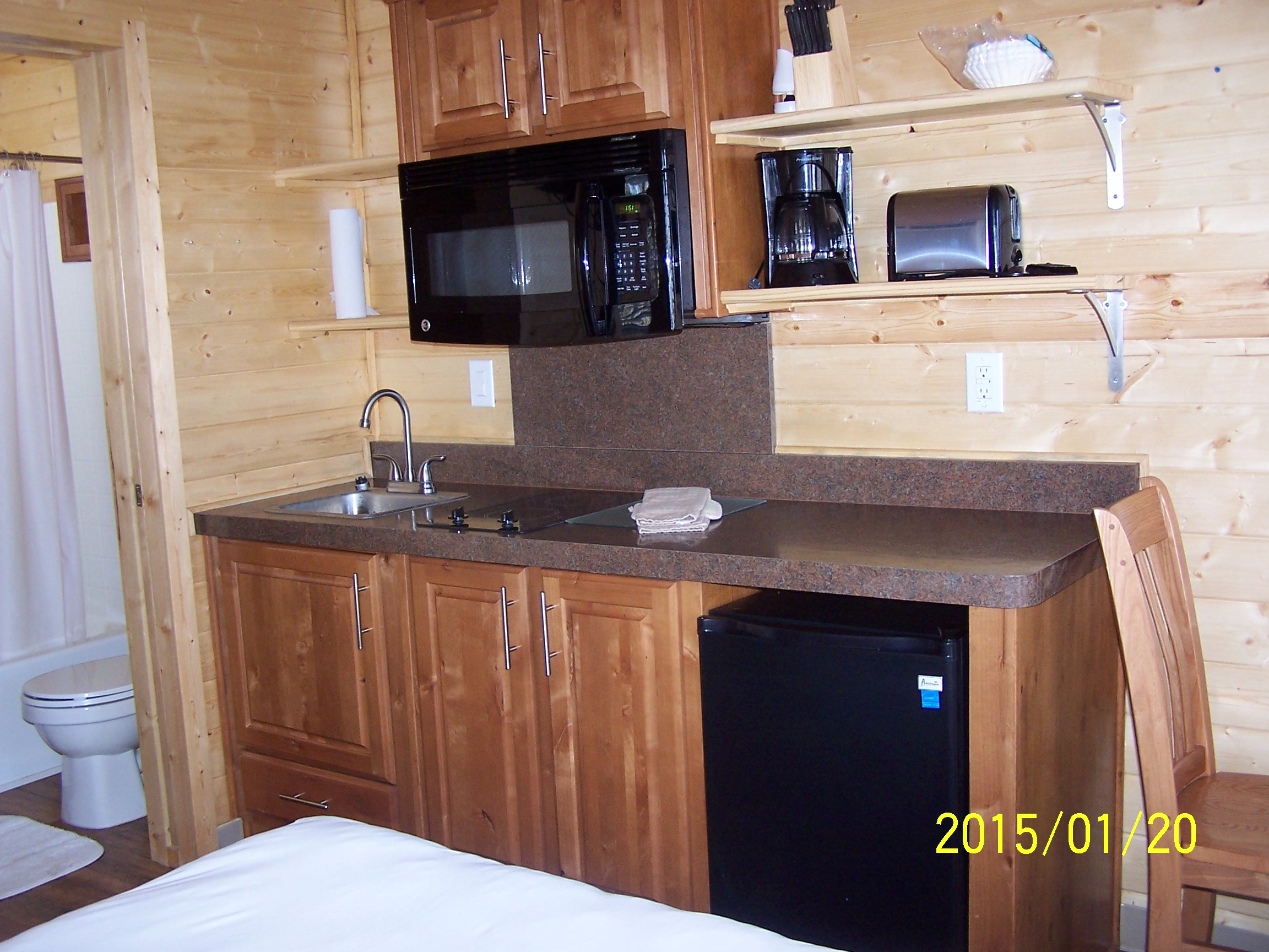 Kitchenette