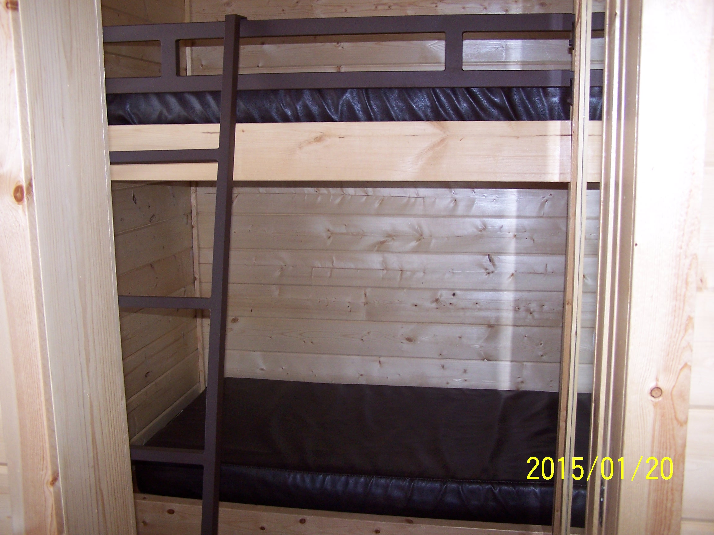 Bunk beds
