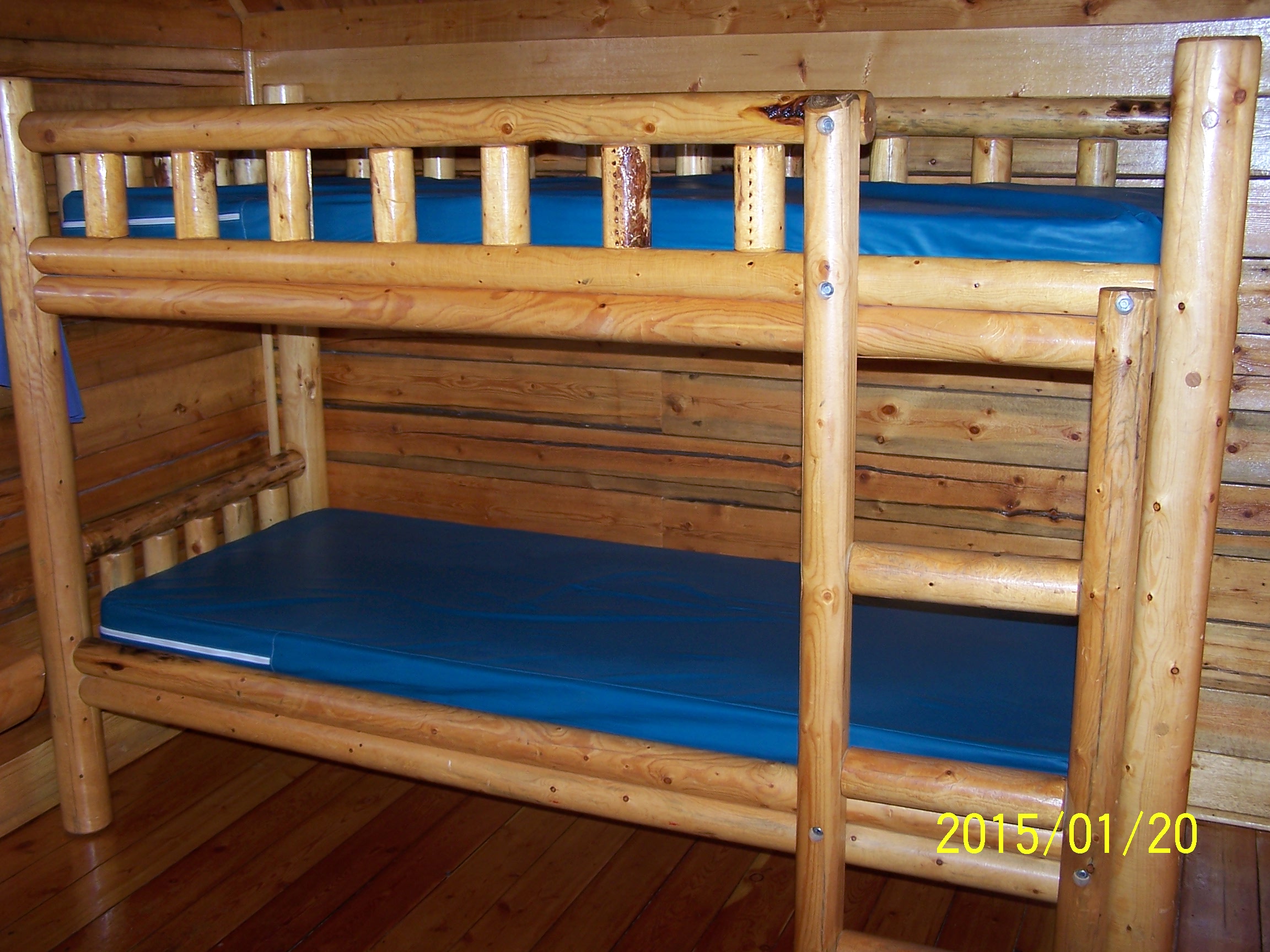 Bunks beds