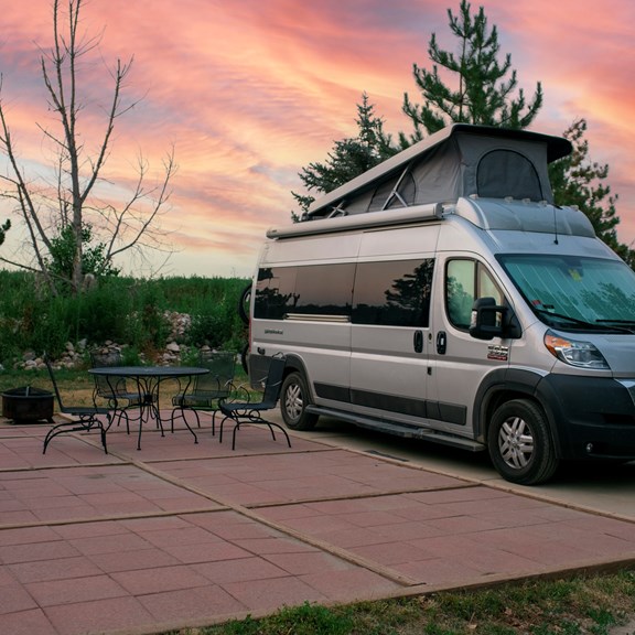 Plan a trip to Hudson, Colorado