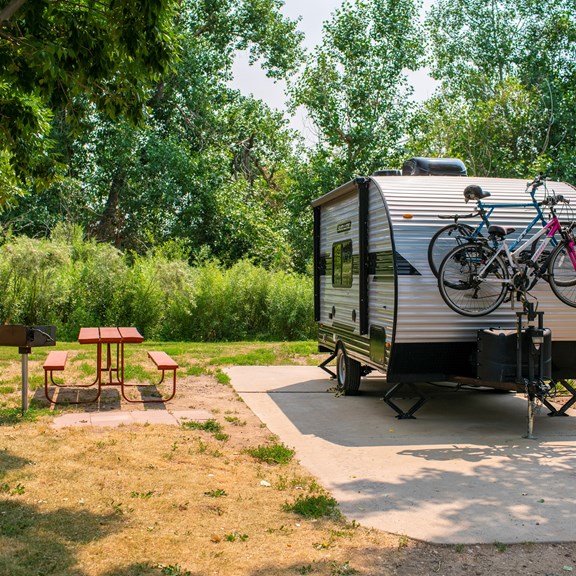 Plan a trip to Central City, Colorado