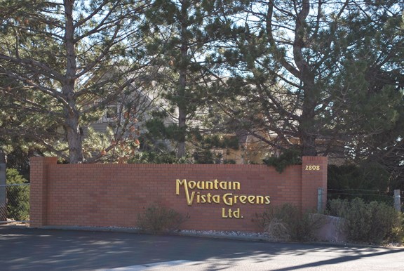 Mountain Vista Greens Golf