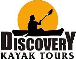 Discovery Kayak Tours & Rentals