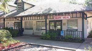 Square Meal Restaurant