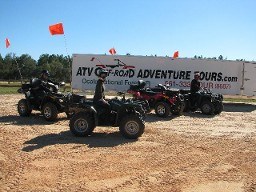 ATV OFFROAD ADVENTURE TOURS