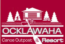 Ocklawaha Canoe Outpost