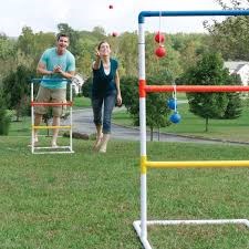 Ladderball