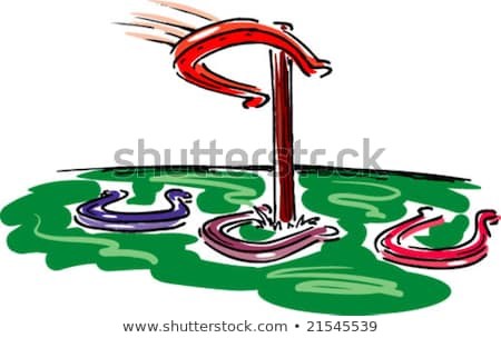 Horseshoes