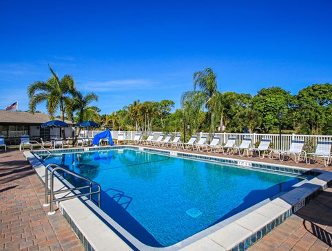 Enjoy 50% off your dream Florida getaway! Photo