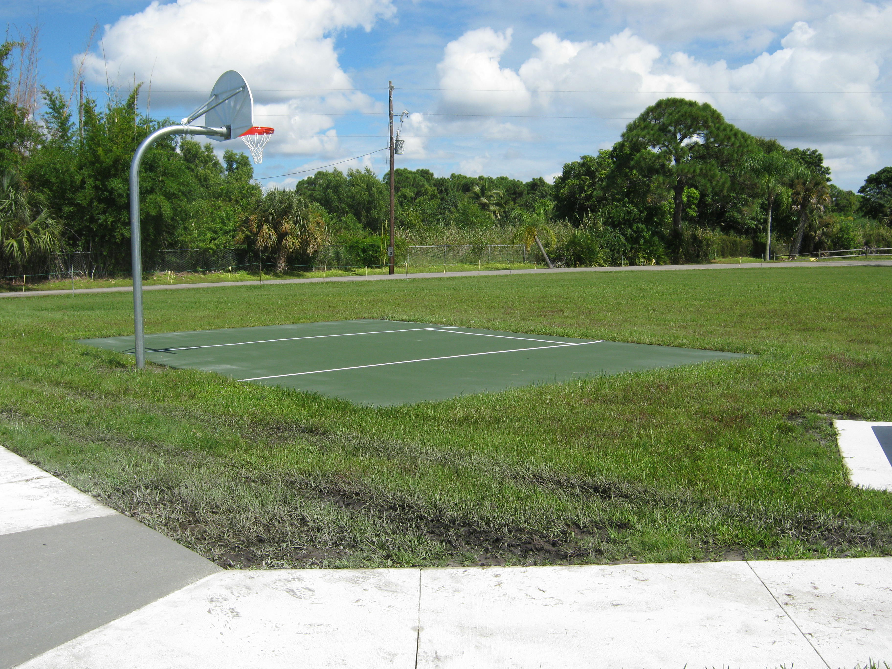 St. James City, Florida Campground | Fort Myers / Pine ...