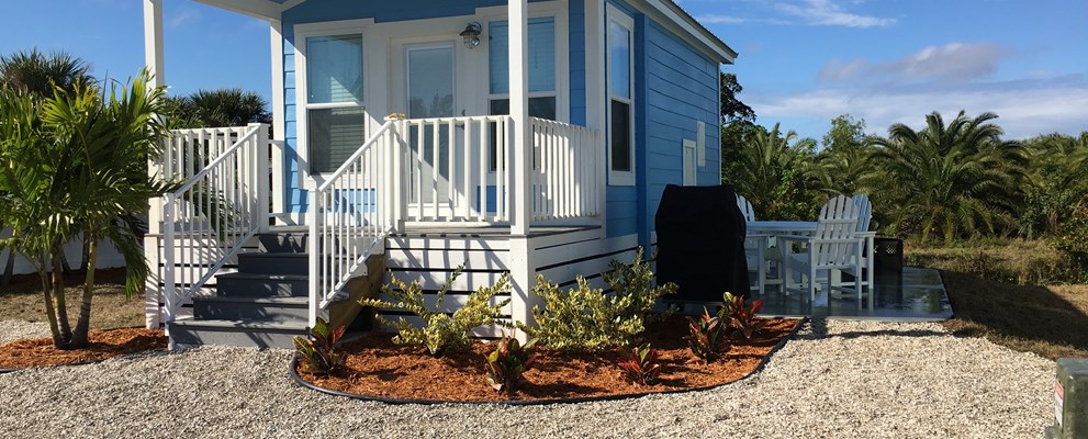 St James City Florida Lodging Fort Myers Pine Island Koa