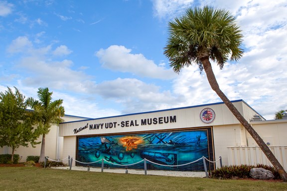 National Navy Seal Museum