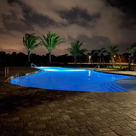 Fort Pierce West KOA Holiday