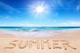 Summer Time on the Treasure Coast
