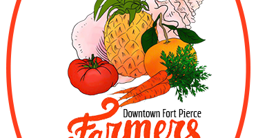 Downtown Fort Pierce Farmer's Market