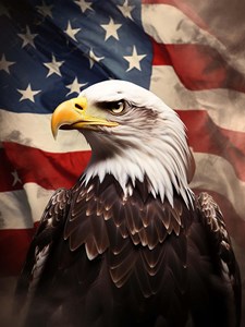 American Military 10%