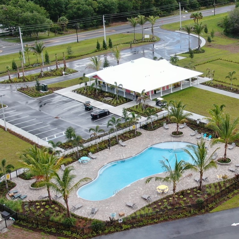 Fort Pierce Florida Camping Photo Albums Fort Pierce West Koa Holiday