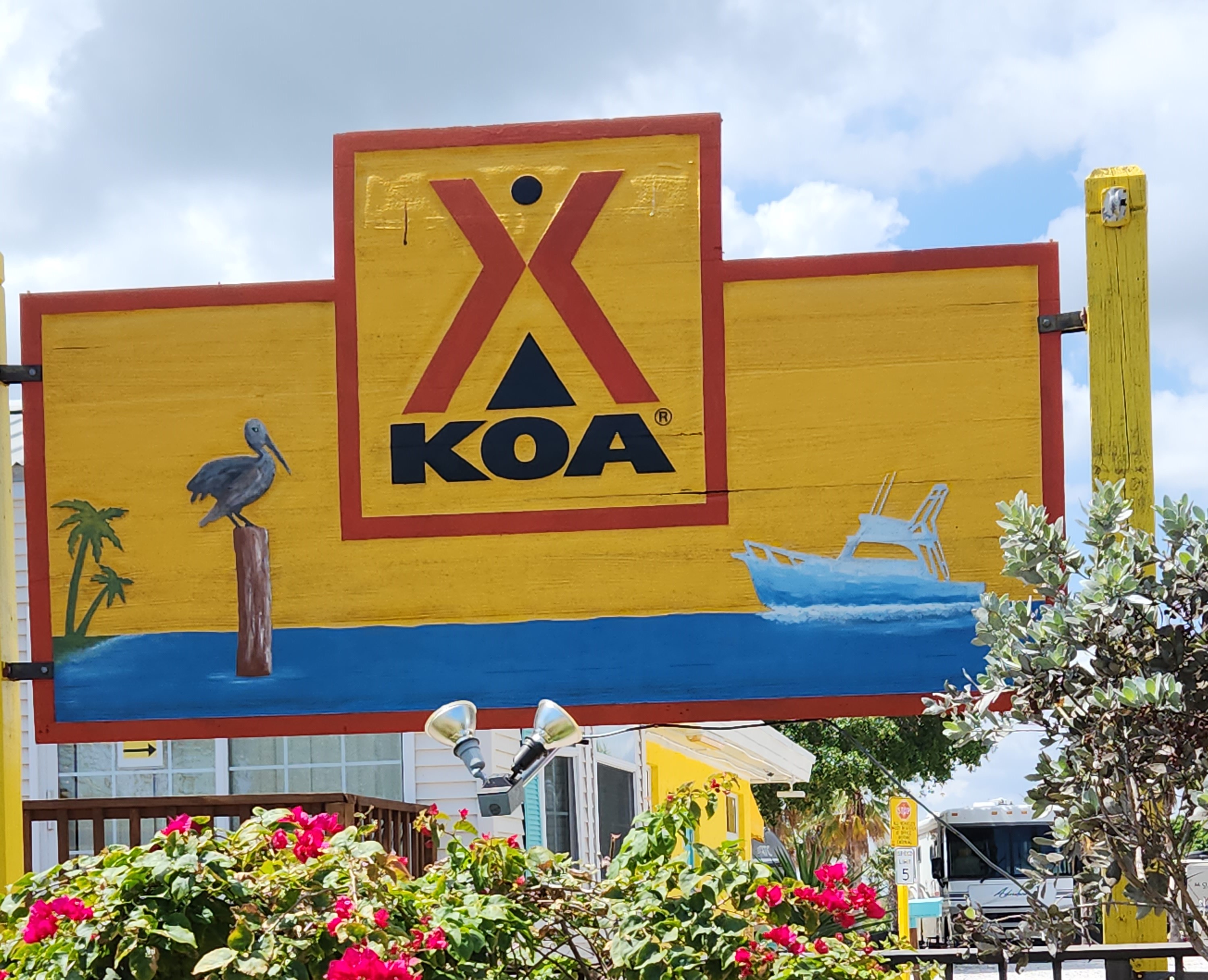 Best Camping Near Palm Bay, Florida Nearby Campgrounds