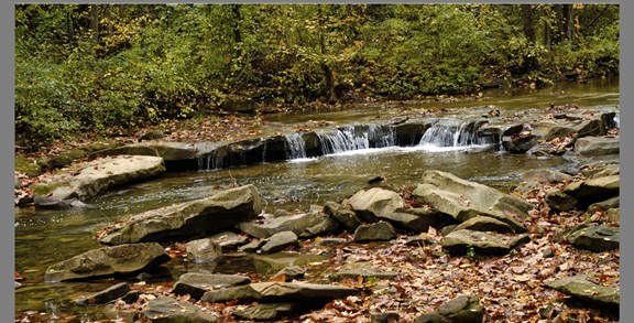 Shawnee State Park