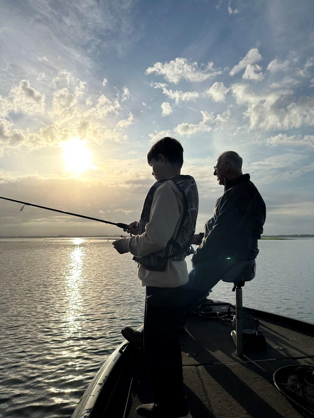 Fishing Guide To The Ohio River