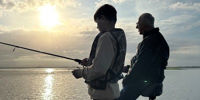 Fishing Guide To The Ohio River