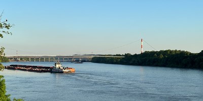 Fun Facts about The Ohio River