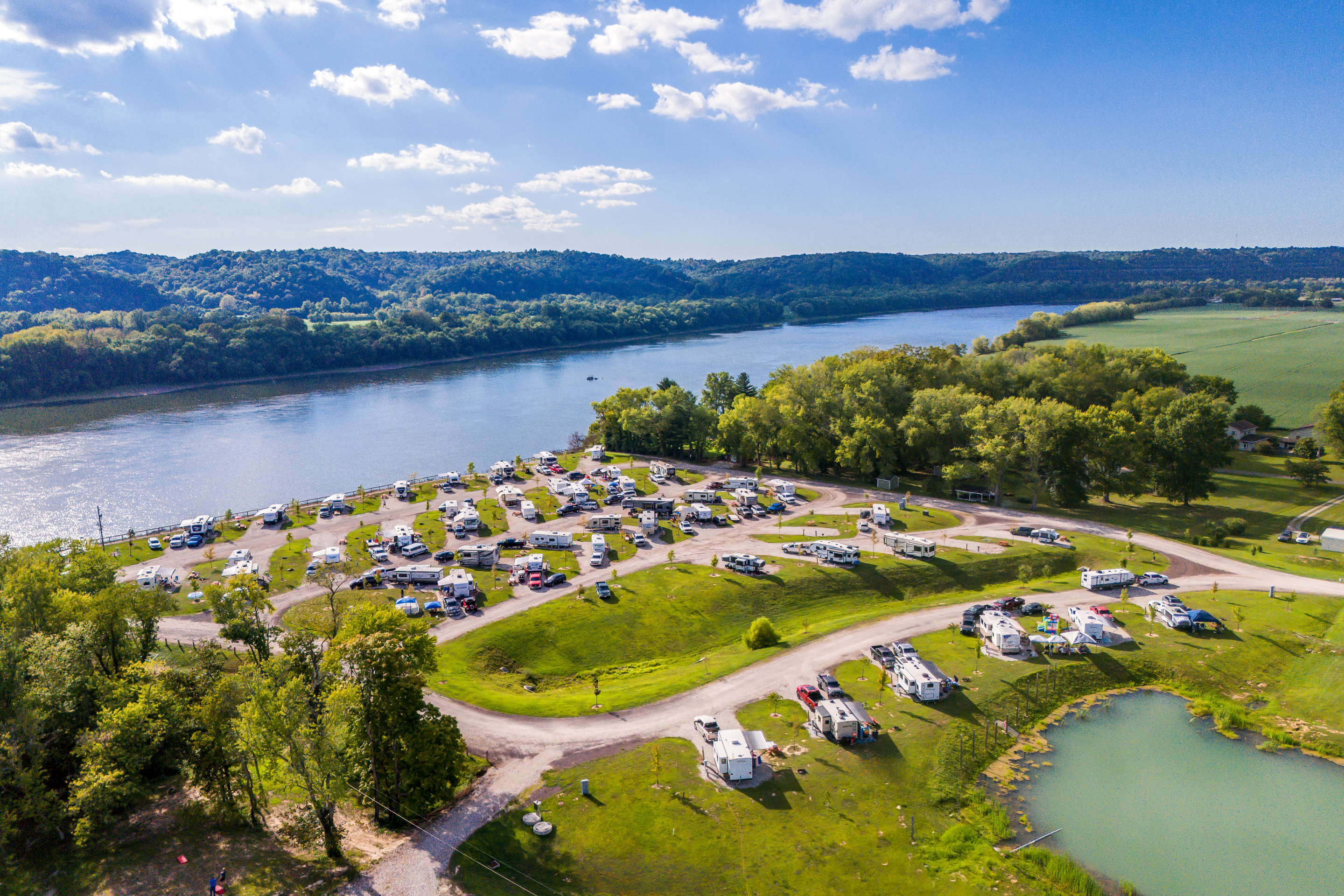 Free Fishing Weekend Photo