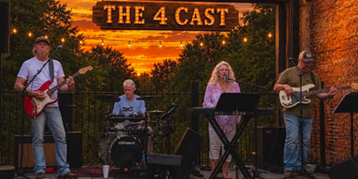 Music by the River