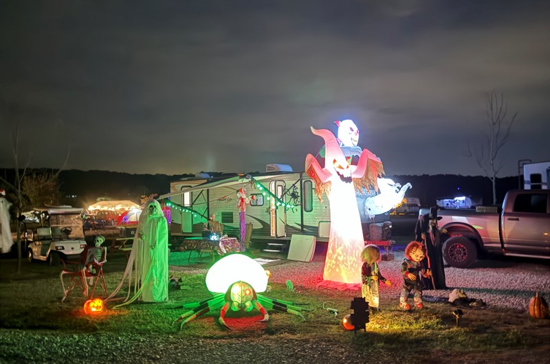 Halloween 2026 Photo
