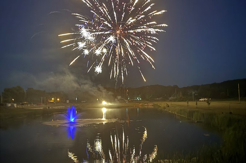 4th Of July Celebration Weekend Photo