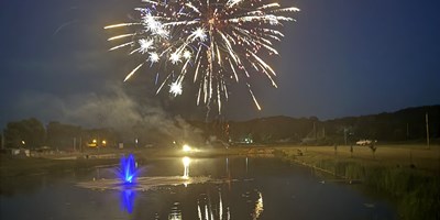 4th Of July Celebration Weekend
