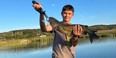 Fishing Tournament
