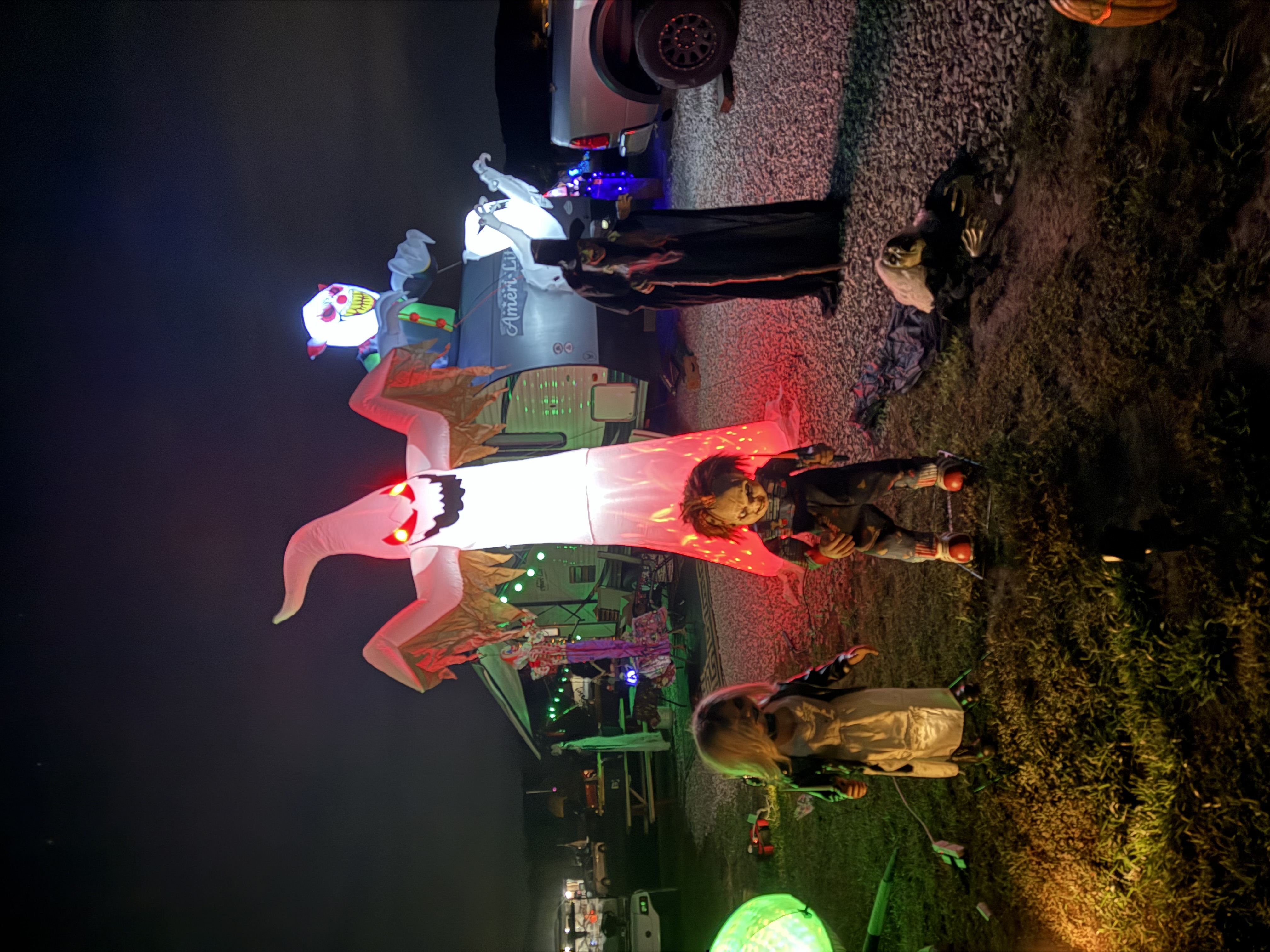 Halloween 2026 Photo