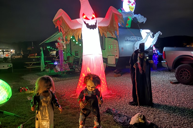 Halloween 2026 Photo