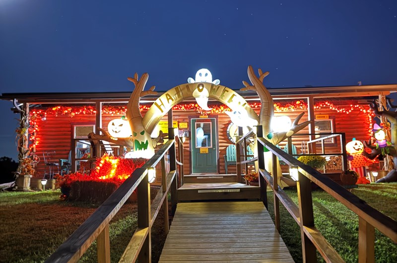 Halloween 2026 Photo