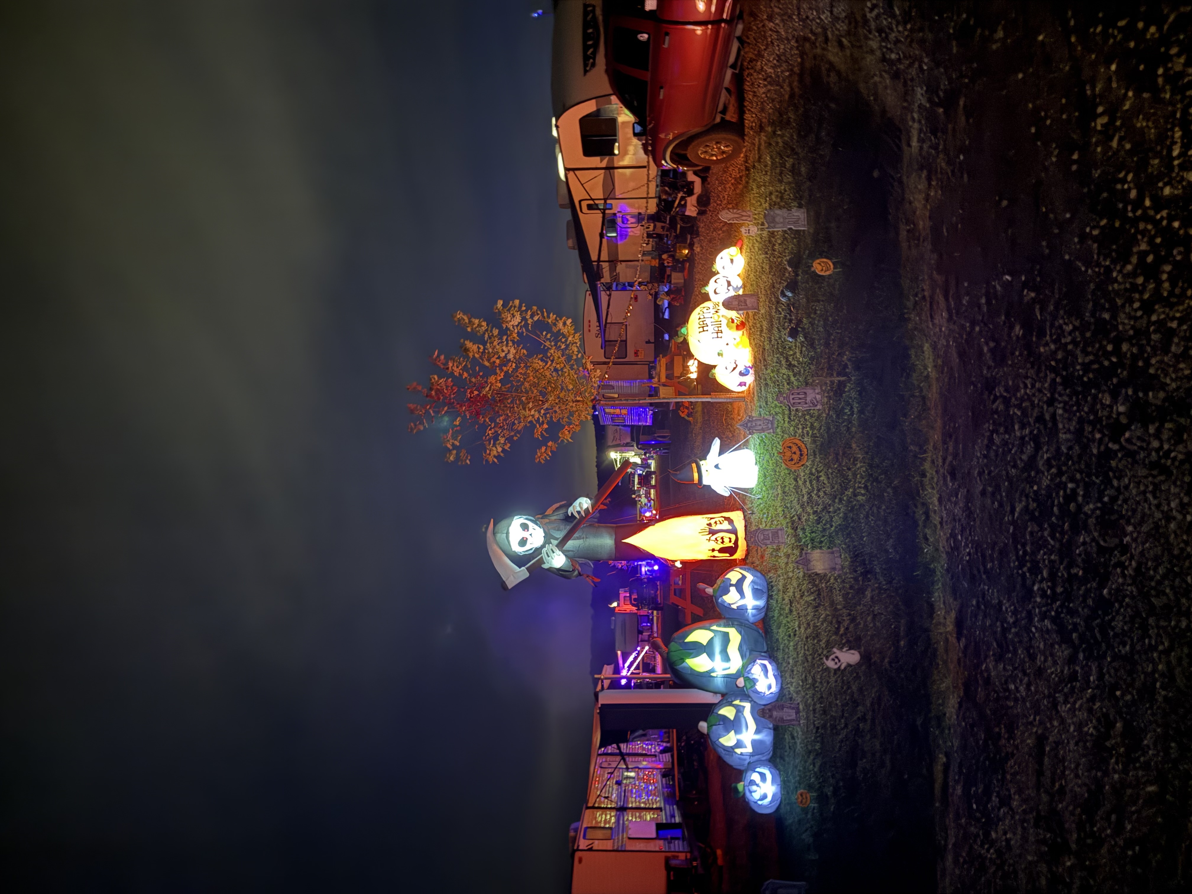 Halloween 2026 Photo