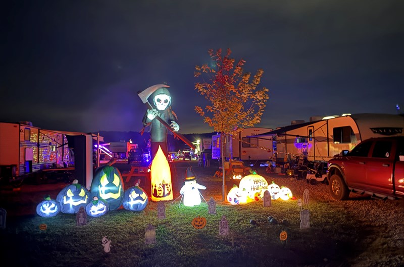 Halloween 2026 Photo