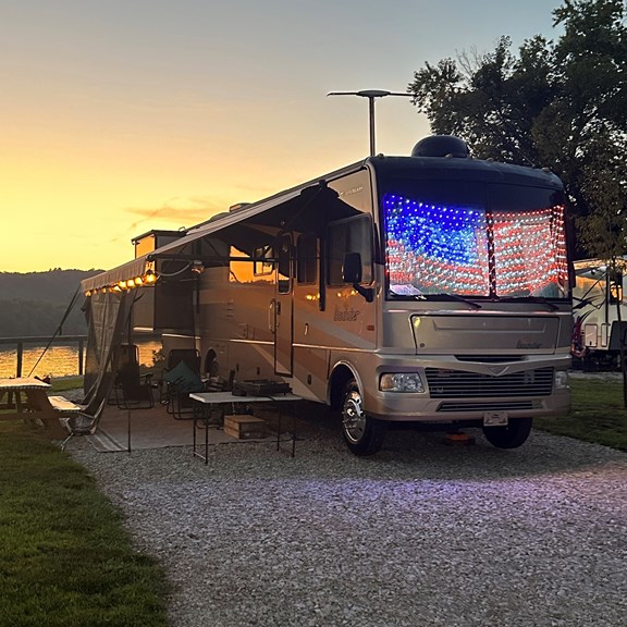 Plan a trip to Elkfork, Kentucky
