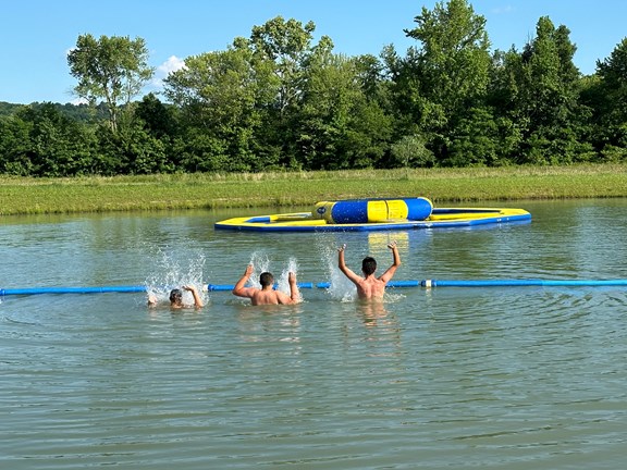Plan a trip to Lexington-Fayette, Kentucky