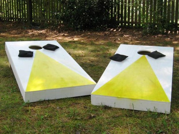 Cornhole