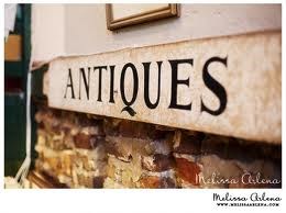 Antiques