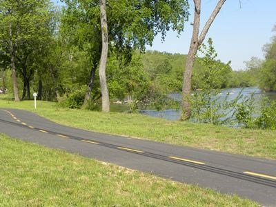 Canal Path Heritage Trail