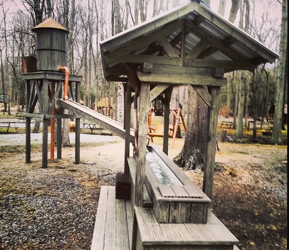 Gemstone Creek Mining Company