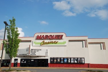 Marquee Cinemas Southpoint 9