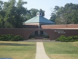 The Manassas Museum