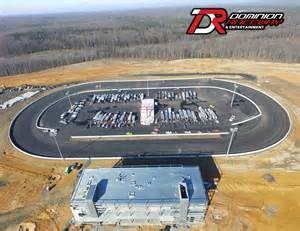 Dominion Raceway